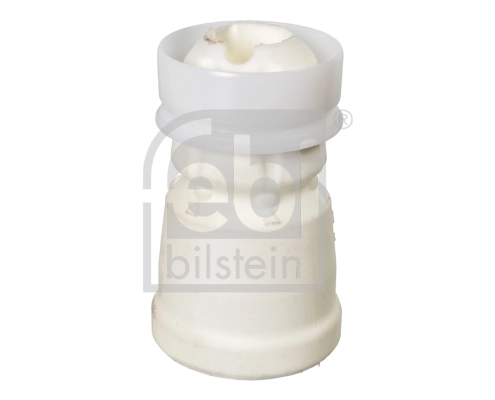 Rubber Buffer, suspension